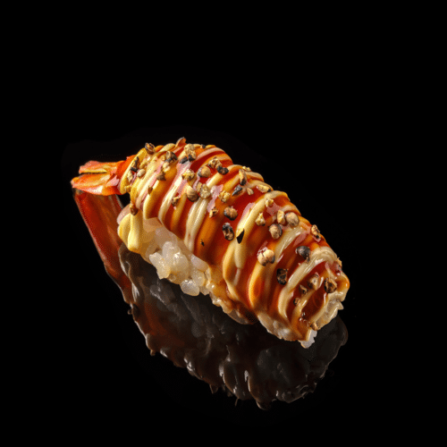 Sushi Crevette Koshou