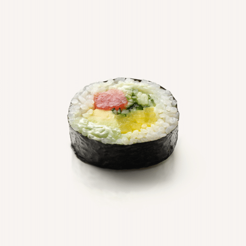 Tuna Futomaki