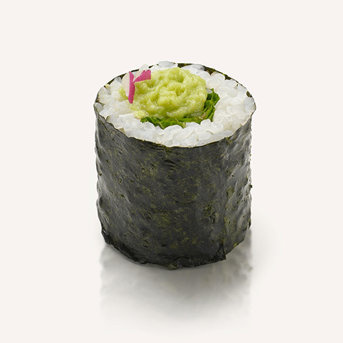 Maki Guacamole