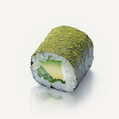 Maki Prince - 6 pièces