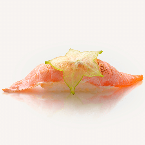 Sushi Etoile - 2 pièces