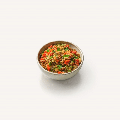Salade Andes