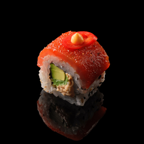 Signature Maguro Spicy