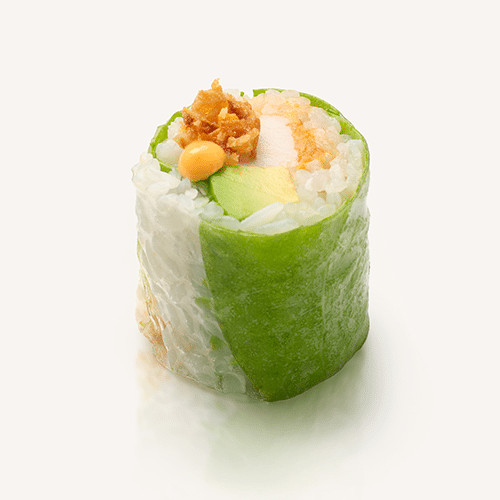 Spring crispy chicken
