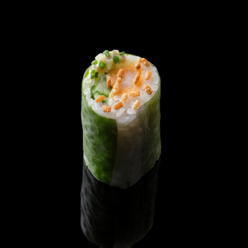 Spring Crevette Nanban