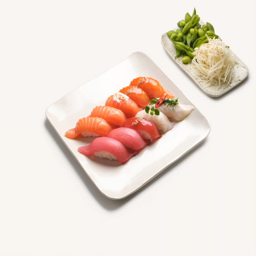 Sushi Box Sushi Lovers