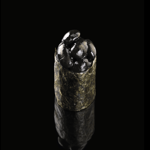 Tulip Kuro Edamame