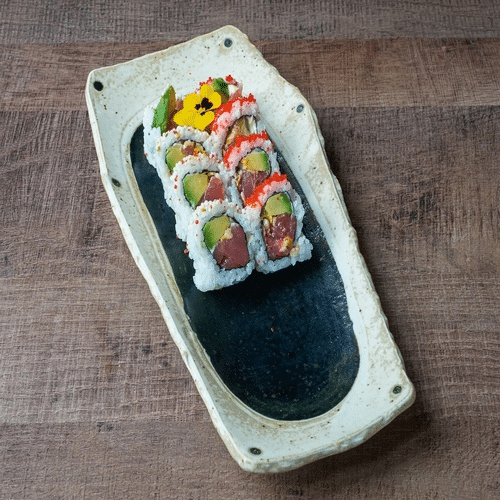 In/Out tonijn avocado (8st)