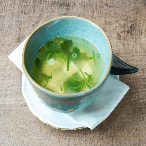Miso soep