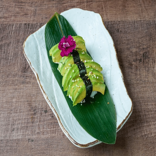 Nigiri Avocado (4st)