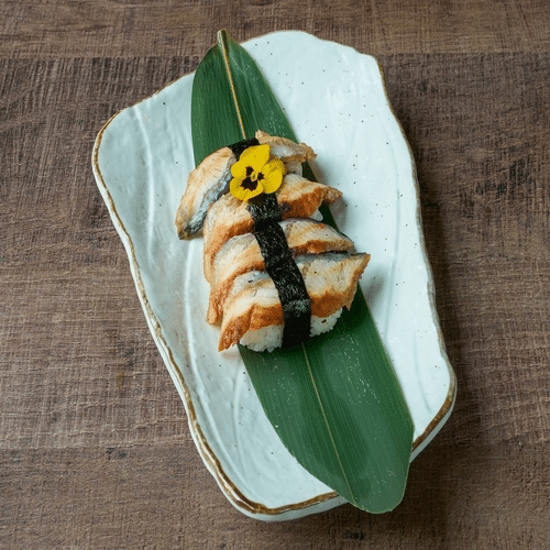 Nigiri Paling (4st)