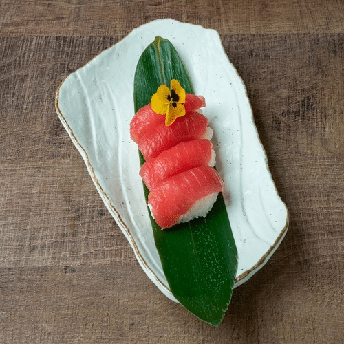 Nigiri Tonijn (4st)