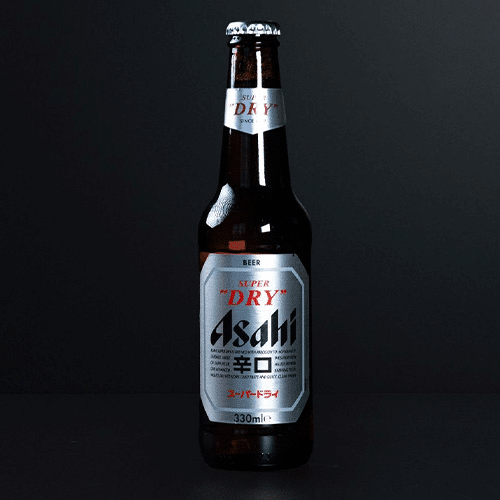 Asahi