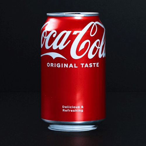 Coca-Cola