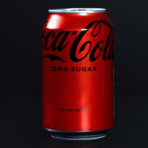 Coca-Cola zero