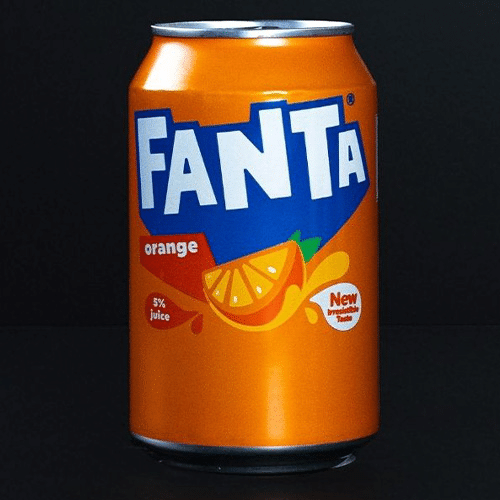 Fanta