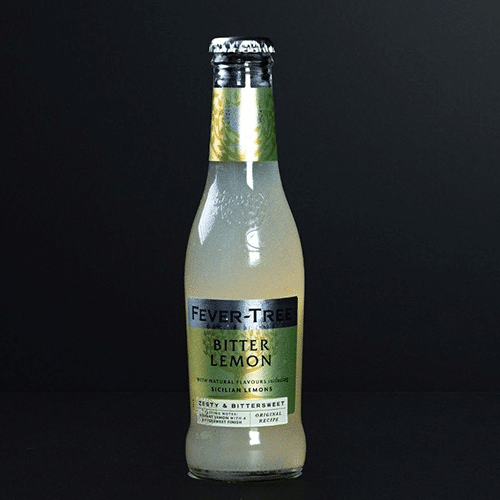 Fever Tree Lemonade