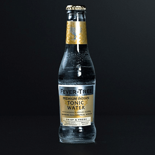 Fever Tree Tonic