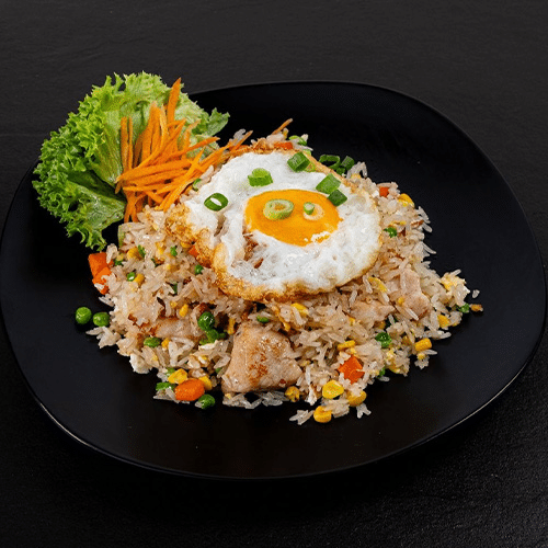 Khao pad