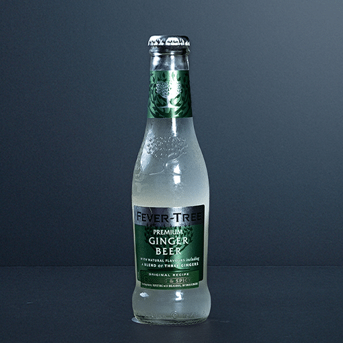Fever Tree Ginger