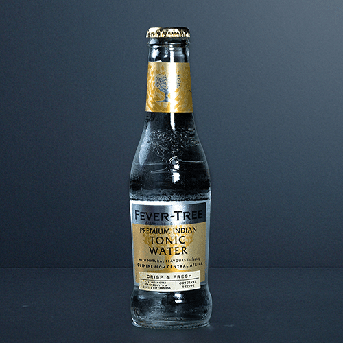 Fever Tree Tonic