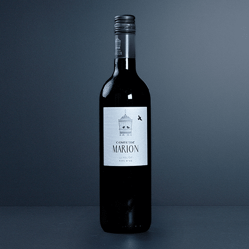 Vin maison blanc (75 cl)