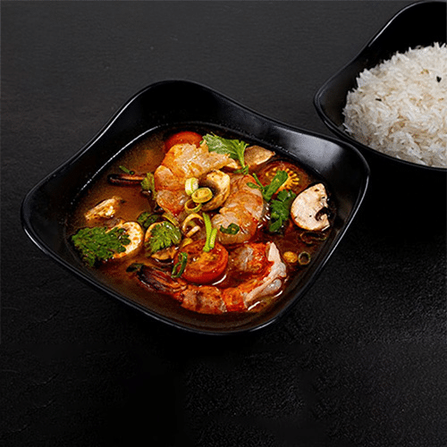 Tom yam koong (plat)