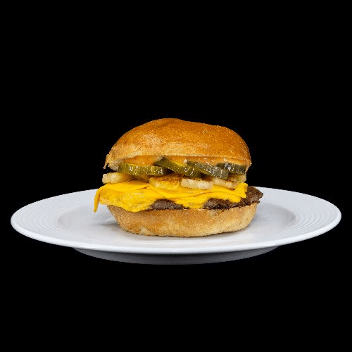 Bangkok Beef (scharf)
