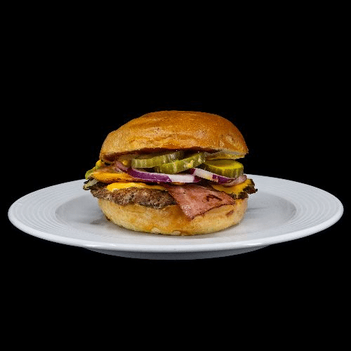 Beef Luck (scharf)