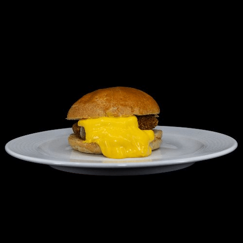 Buffalo Cheddar
