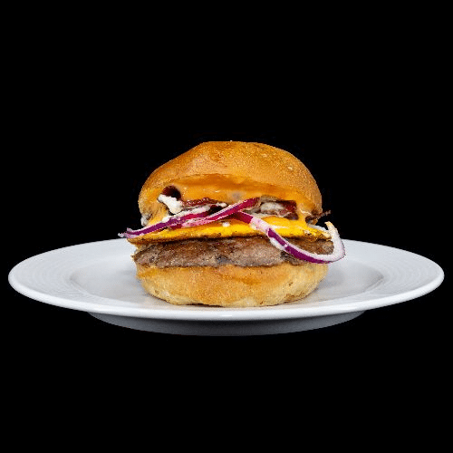 Caribbean Bite (scharf)