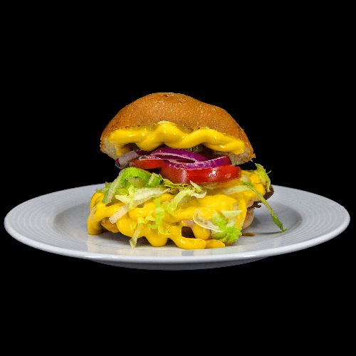 Cheddar Classic