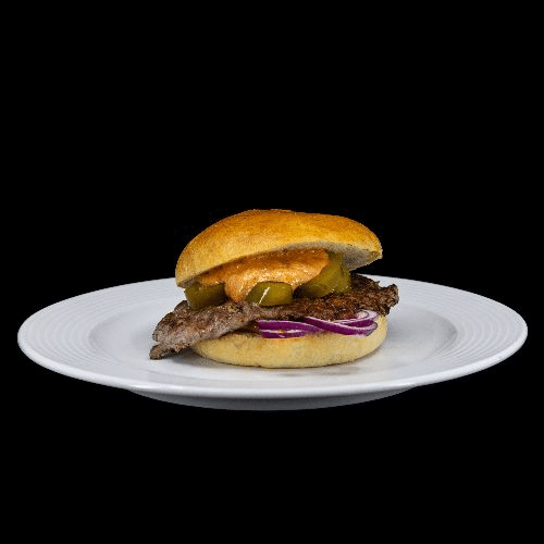 Inferno Beef (scharf)