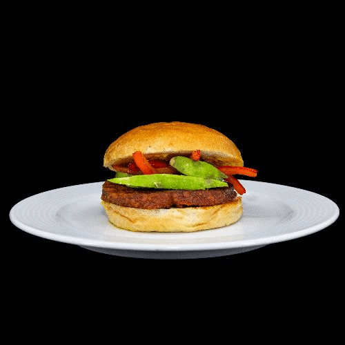 Island Veggie (scharf)