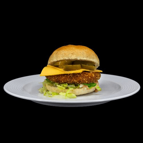 Spicy Bird (scharf)