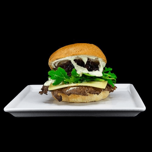 Truffle Royale