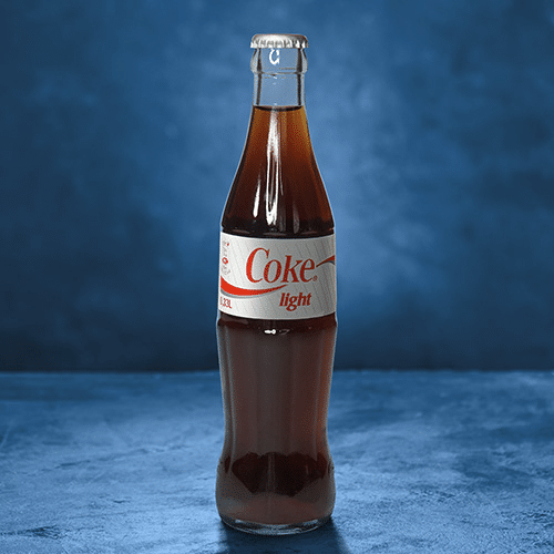 Coca-Cola Light 0,33l