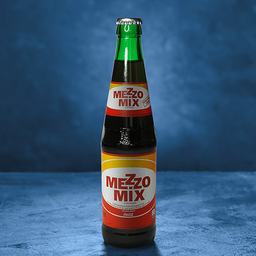 Mezzo Mix 0,33l