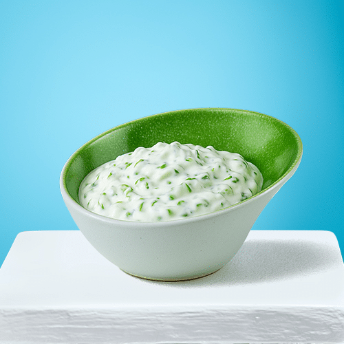 Tzatziki