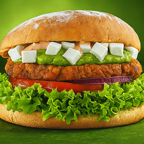 Olivenhain (vegetarisch)