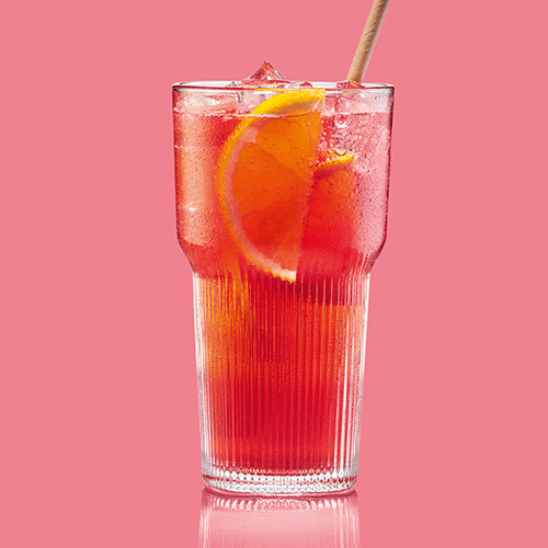 Durstlöscher Cranberry-Zimt