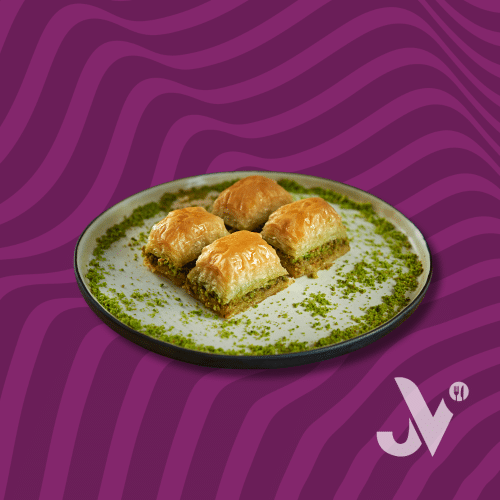 Baklava (2 Stück)