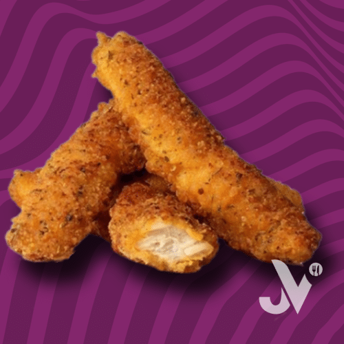 Crispy Chicken Fingers (8 Stück)