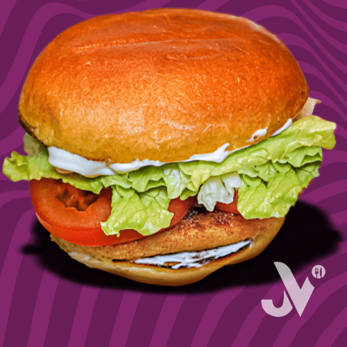 Crunchy Chik'n
