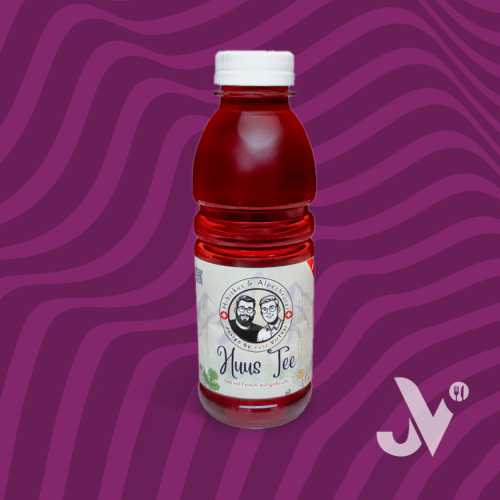 Swissmade Huus Tee 0,5l