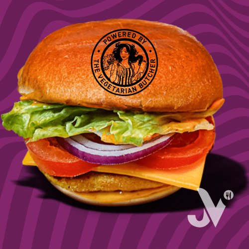The Veggi - Powered by The Vegetarian Butcher