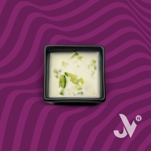 Tzatziki