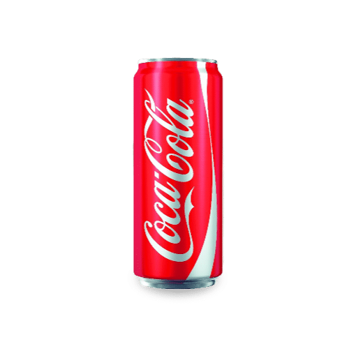 Coca-Cola 0,33l