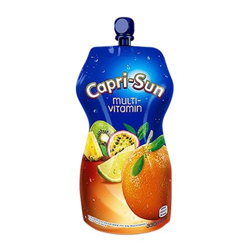 CapriSun Multivitamin 0,33l