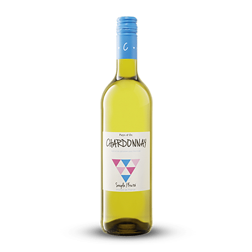 Chardonnay 0,75l